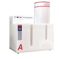 Centrinė koncentrato pristatymo sistema