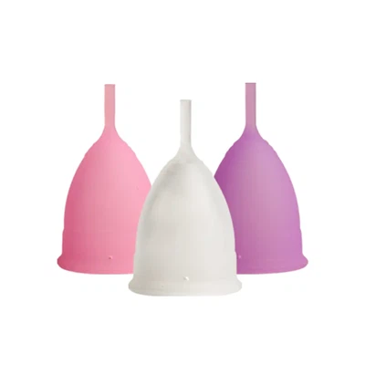 Menstruacinė taurė